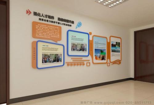 原阳县医院文化墙怎么做？如何建好科室护理文化墙？