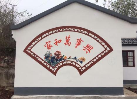 原阳县关于墙绘知识，您知道哪些？