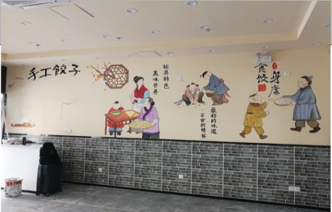 原阳县手绘墙绘工具有哪些