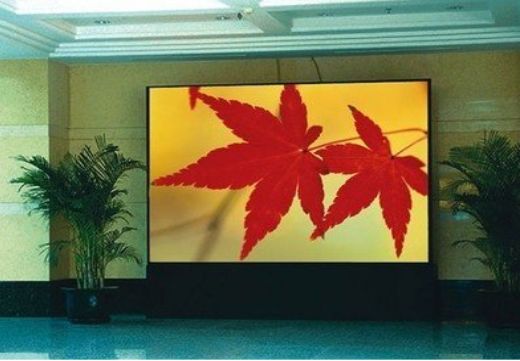 原阳县LED显示屏