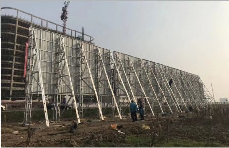 原阳县什么是广告物料？