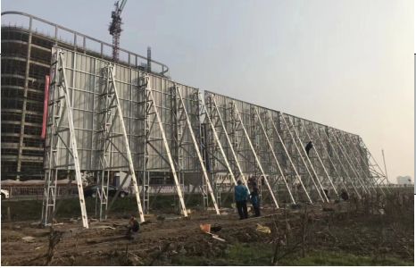 原阳县凯创教你怎样选择户外广告牌的最佳位置