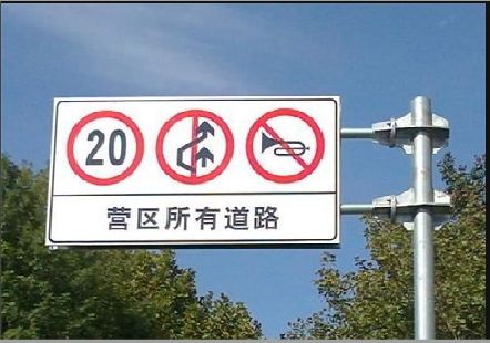 原阳县大广告牌制作不可忽视的流程