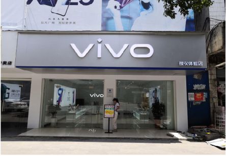 原阳县}做一个门店面广告招牌需要多少钱？