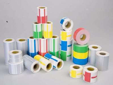 原阳县关于不干胶材料。