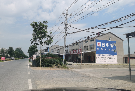 原阳县如何能保证墙体广告的醒目性？