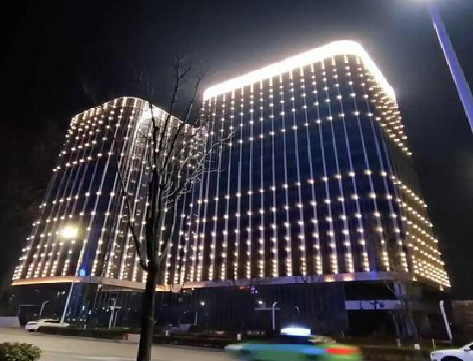 原阳县亮化工程安装注意事项。