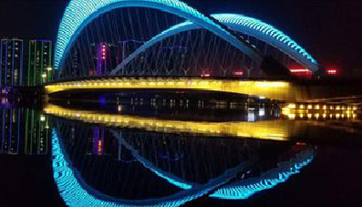 原阳县亮化工程如何做好公共区域的安全性。