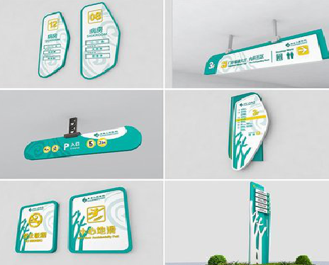 原阳县广告标牌选材的问题。