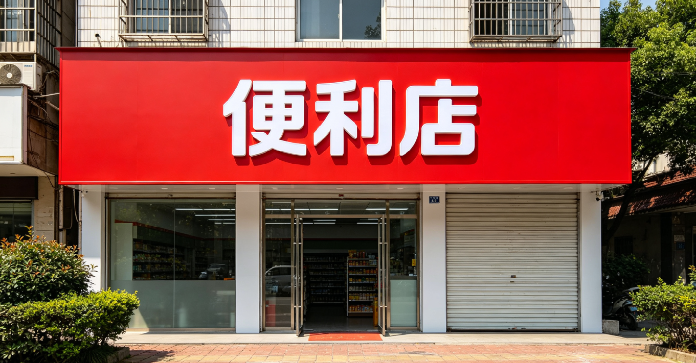 原阳县门店招牌怎么选？主流门头招牌类型优缺点及适用场景全解析